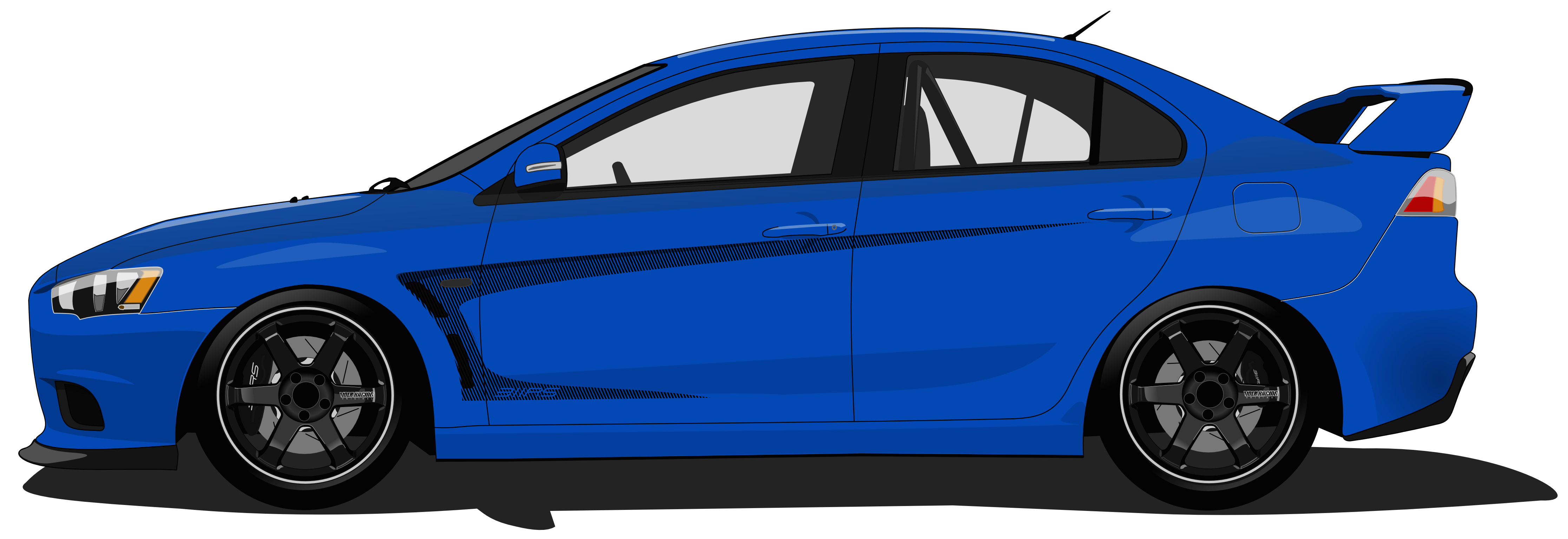 Twin Cities Mitsubishi Dealers to Unveil New EVO X 311RS Spec Blew™